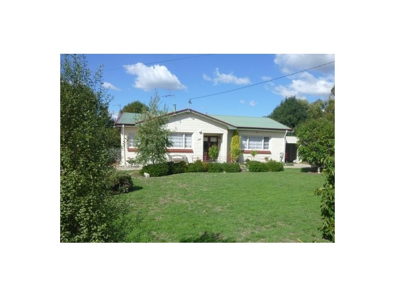 47 Clarence Street, Perth TAS 7300