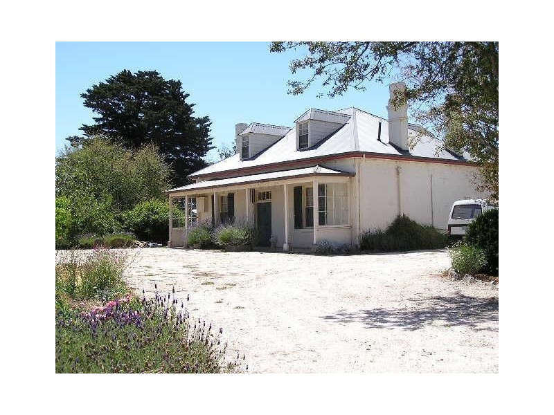 13548 Midlands Highway, Epping Forest TAS 7211