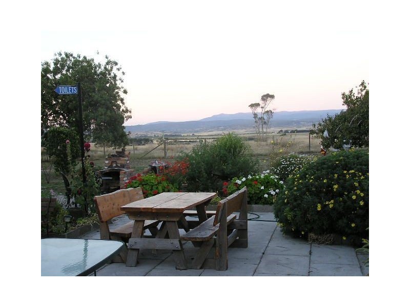 13548 Midlands Highway, Epping Forest TAS 7211