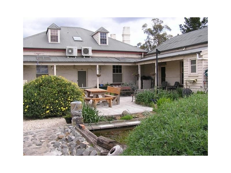 13548 Midlands Highway, Epping Forest TAS 7211