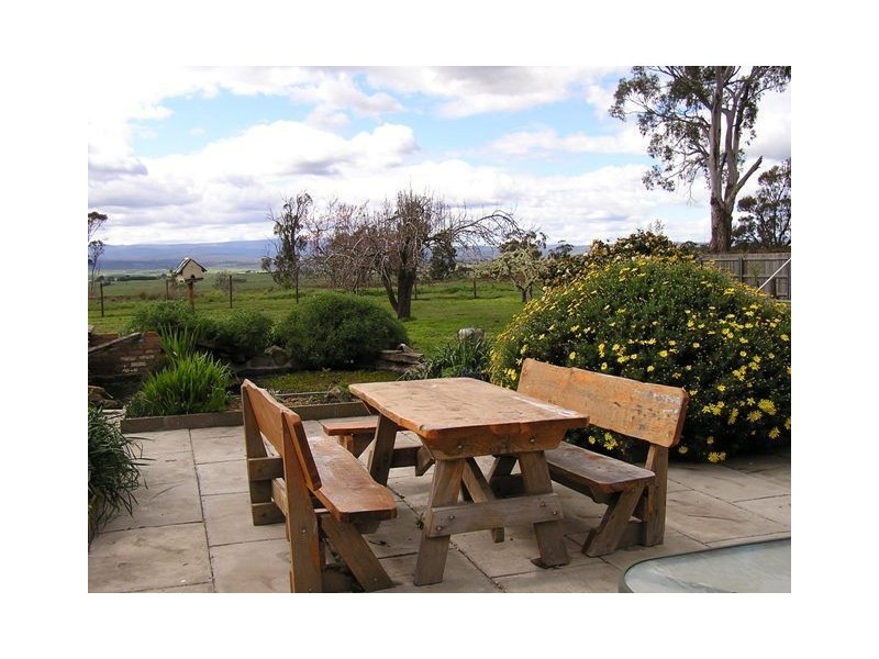13548 Midlands Highway, Epping Forest TAS 7211