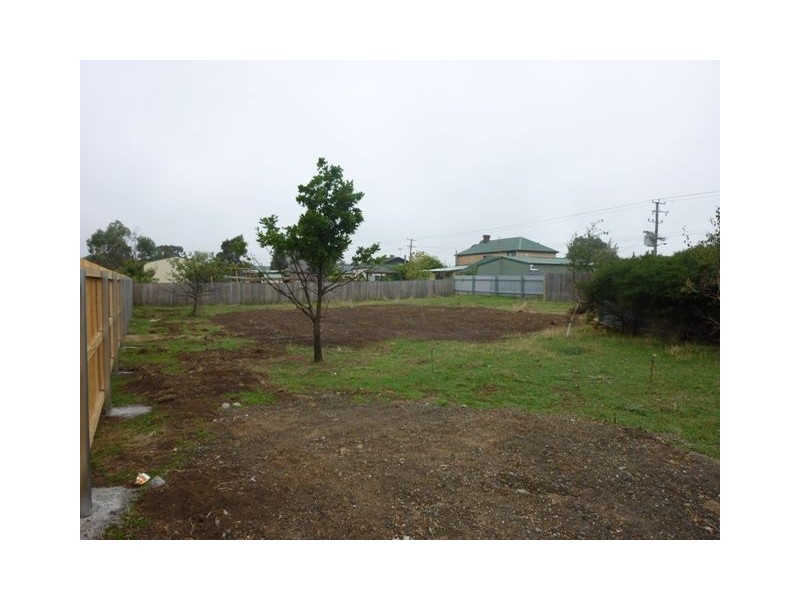 Lot 2 11 King Street, Cressy TAS 7302