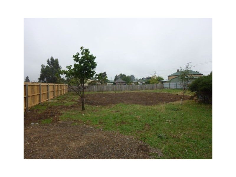 Lot 2 11 King Street, Cressy TAS 7302