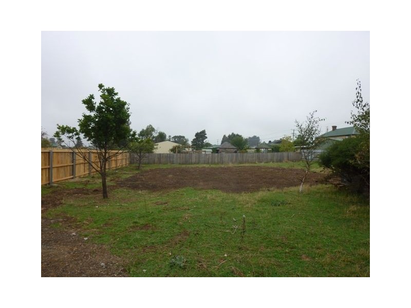 Lot 2 11 King Street, Cressy TAS 7302