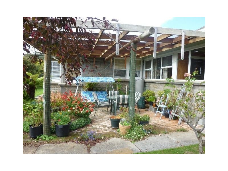 94 Marlborough Street, Longford TAS 7301
