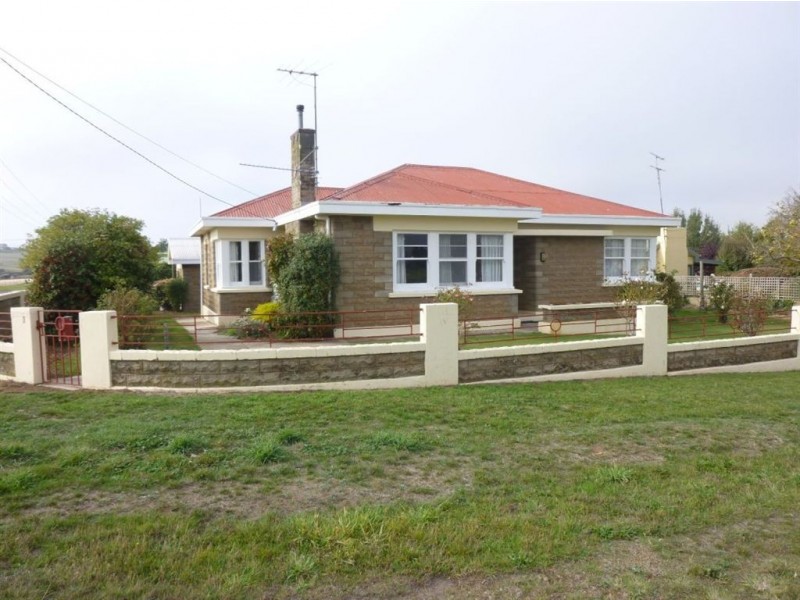 3 Bond Street, Ross TAS 7209