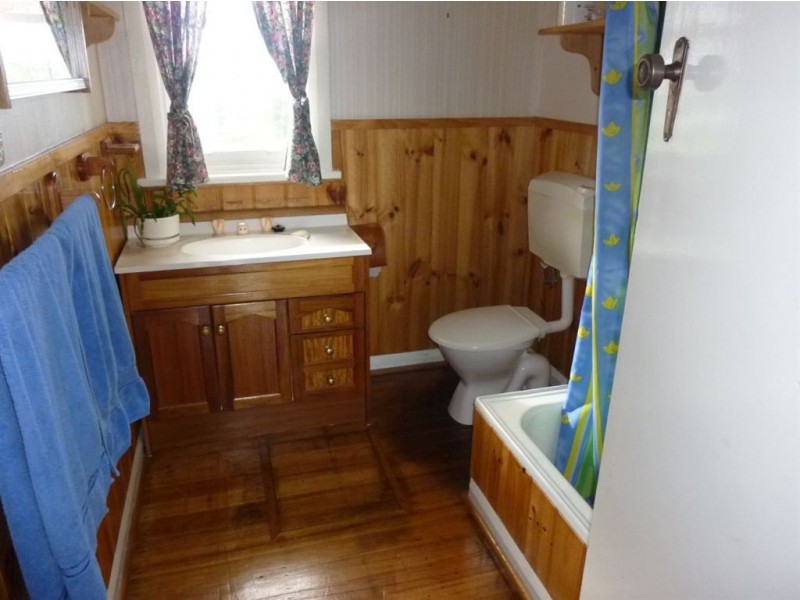 20 Mason Street, Campbell Town TAS 7210