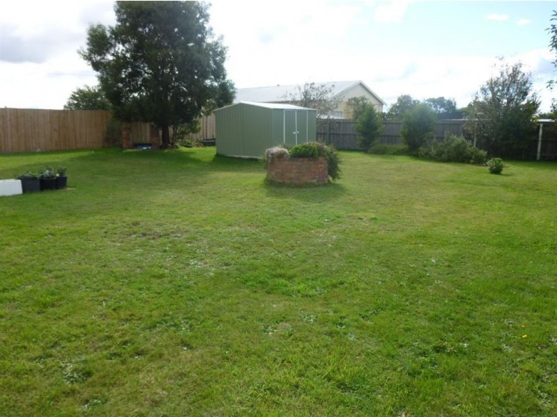 20 Mason Street, Campbell Town TAS 7210