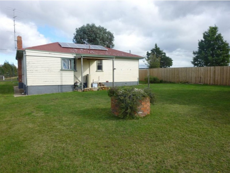 20 Mason Street, Campbell Town TAS 7210