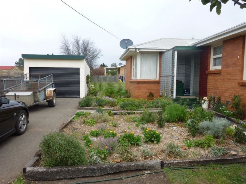 155 High Street, Campbell Town TAS 7210