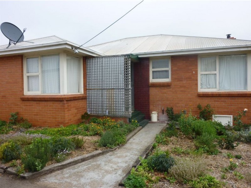 155 High Street, Campbell Town TAS 7210