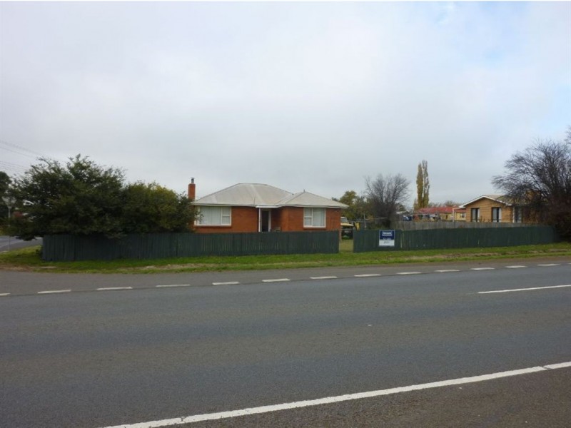 155 High Street, Campbell Town TAS 7210