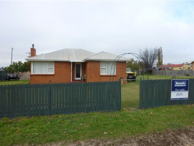 155 High Street, Campbell Town TAS 7210