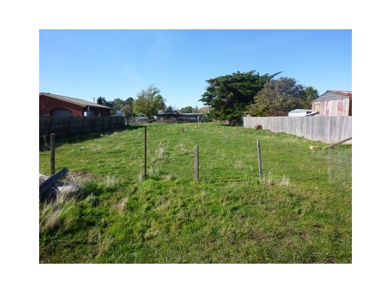 3a Murfett Street, Cressy TAS 7302
