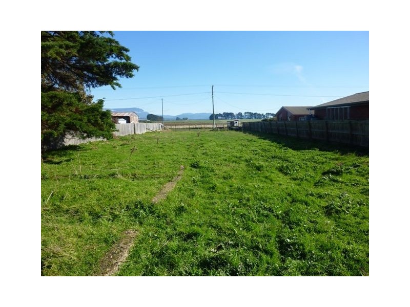 3a Murfett Street, Cressy TAS 7302