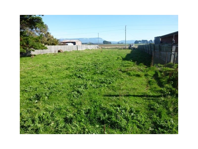 3a Murfett Street, Cressy TAS 7302