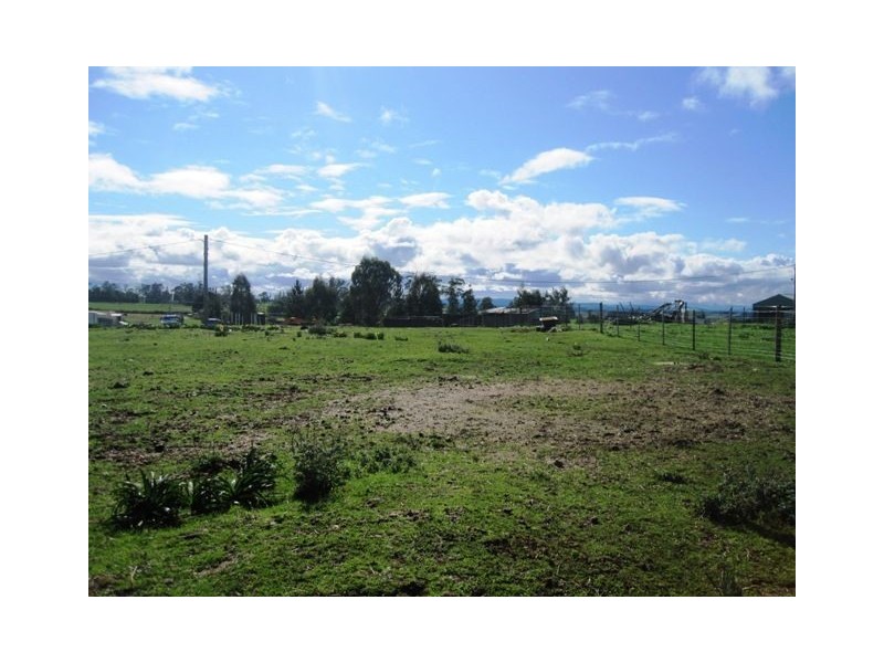 Lot 1 70 Jane Street, Bracknell TAS 7302