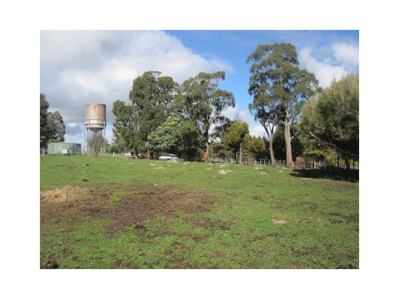 Lot 1 70 Jane Street, Bracknell TAS 7302