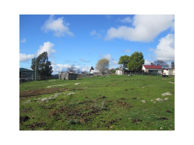 Lot 1 70 Jane Street, Bracknell TAS 7302