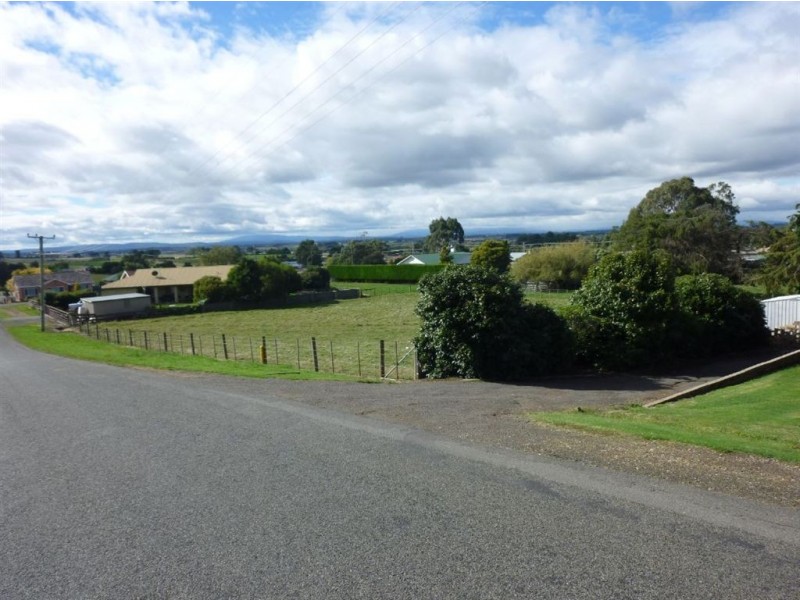 Lot 1 70 Jane Street, Bracknell TAS 7302