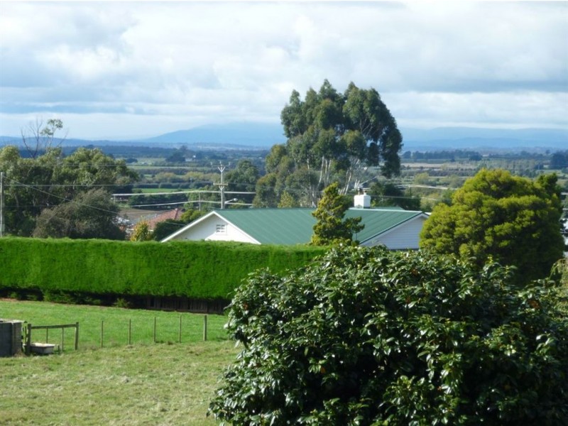 Lot 1 70 Jane Street, Bracknell TAS 7302