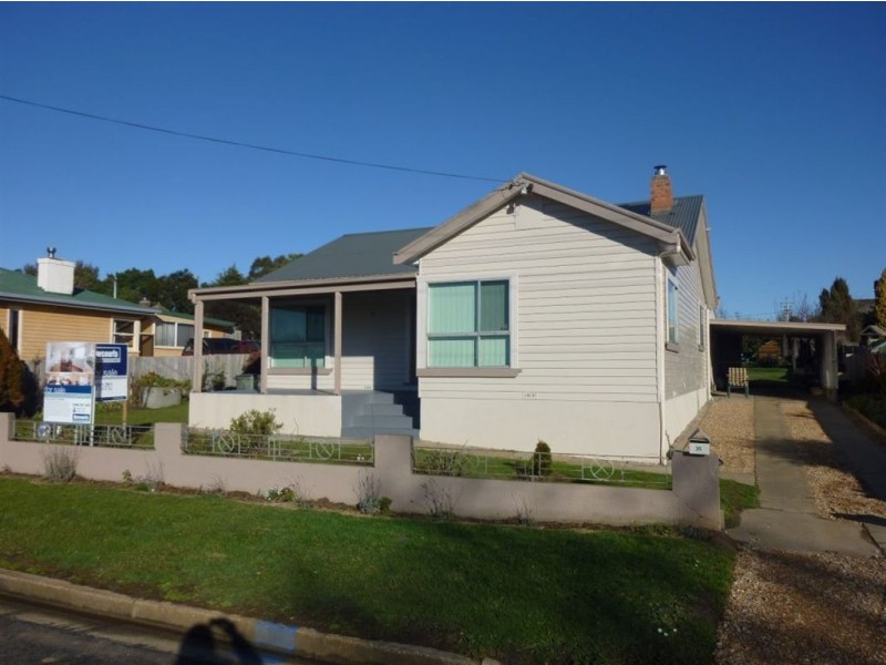 35 Bulwer Street, Longford TAS 7301