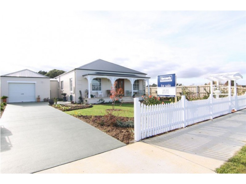 15A Cracroft Street, Longford TAS 7301