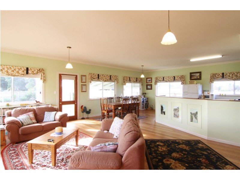15A Cracroft Street, Longford TAS 7301