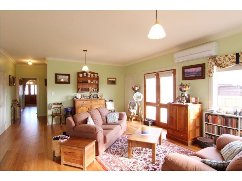 15A Cracroft Street, Longford TAS 7301
