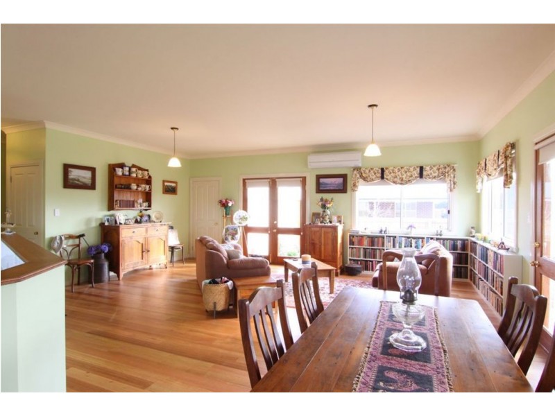 15A Cracroft Street, Longford TAS 7301