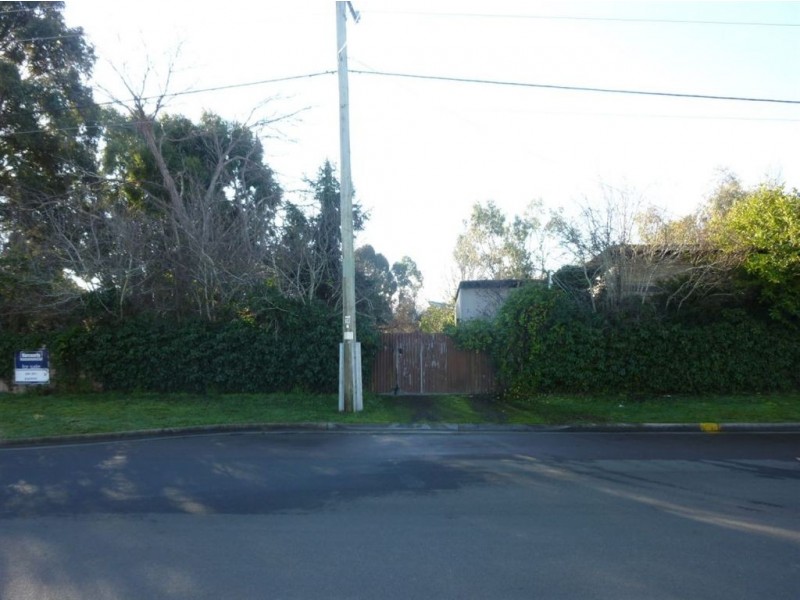 24 Lewis Street, Longford TAS 7301