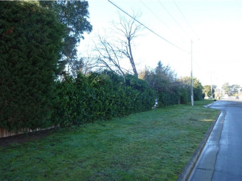 24 Lewis Street, Longford TAS 7301