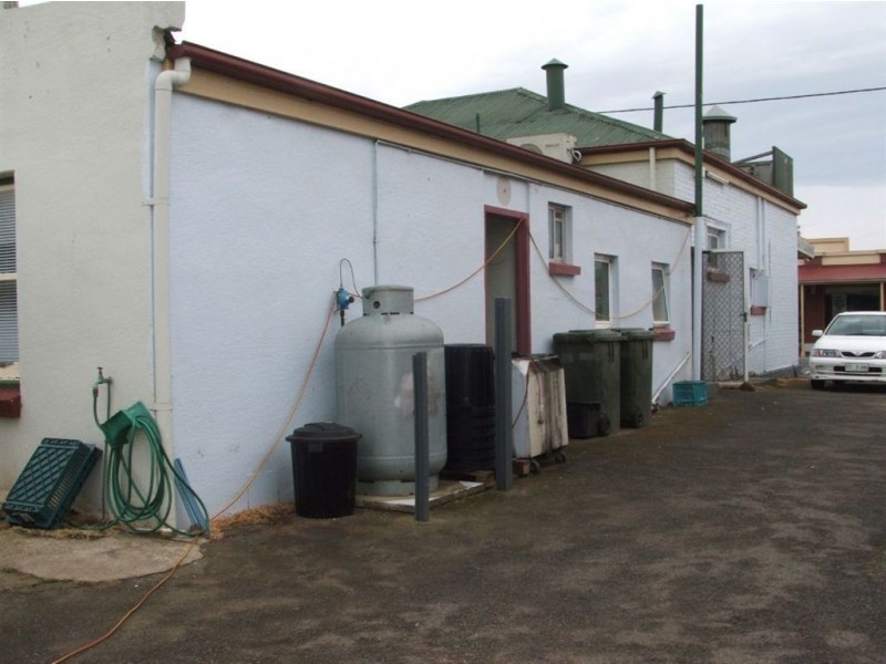 20 Marlborough Street, Longford TAS 7301
