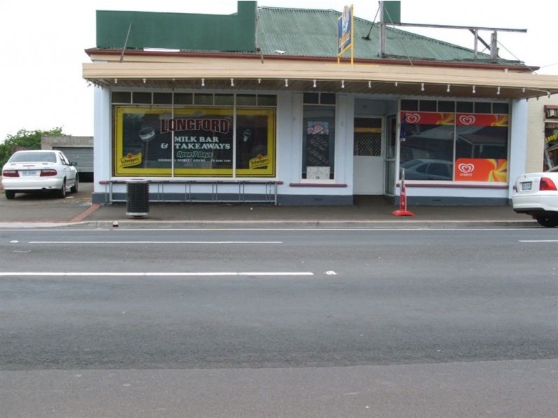20 Marlborough Street, Longford TAS 7301