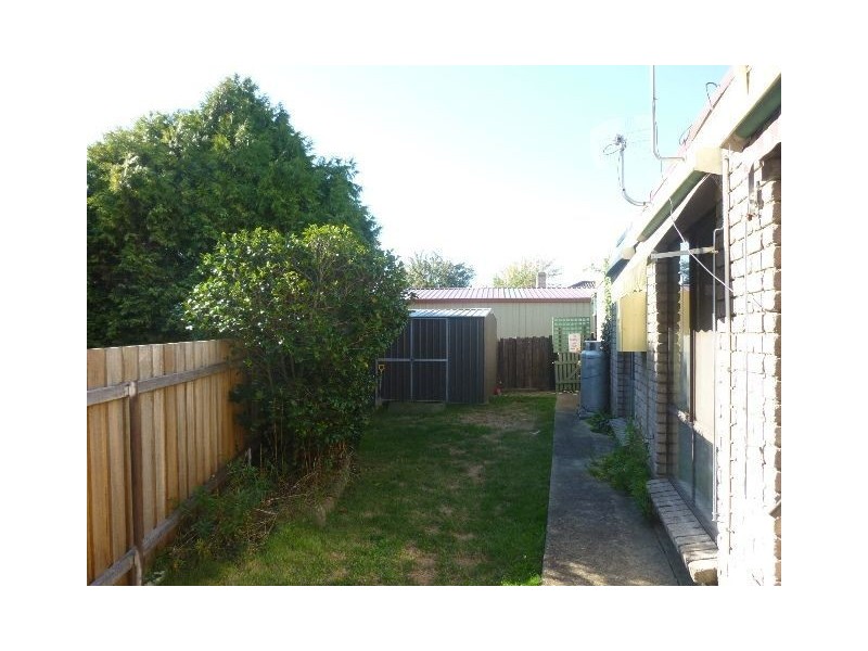 29 Russell Street, Evandale TAS 7212