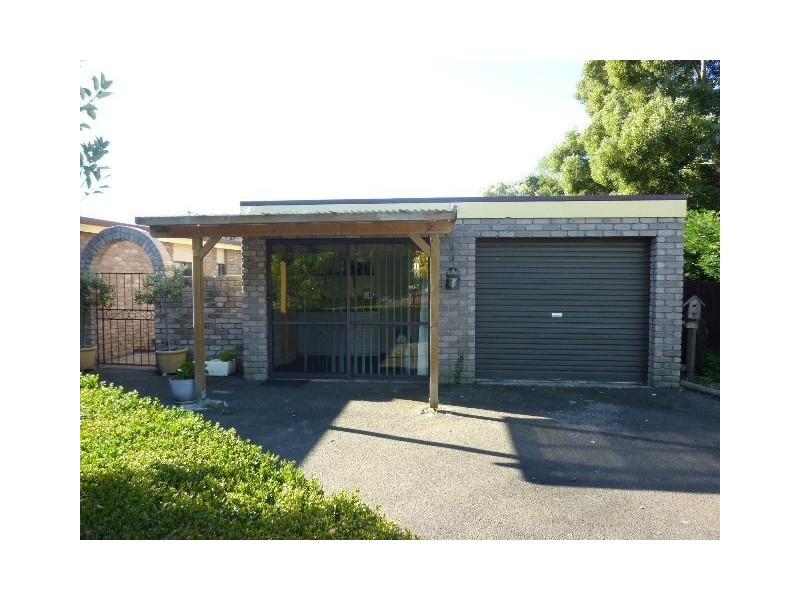 29 Russell Street, Evandale TAS 7212