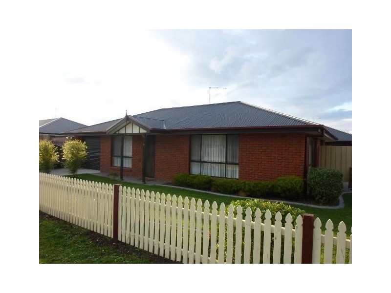24 Pultney Street, Longford TAS 7301