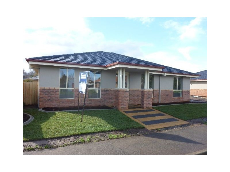 1/27 Goderich Street, Longford TAS 7301