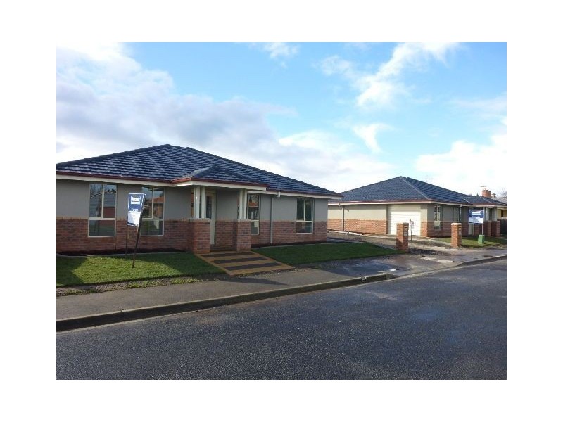 1/27 Goderich Street, Longford TAS 7301