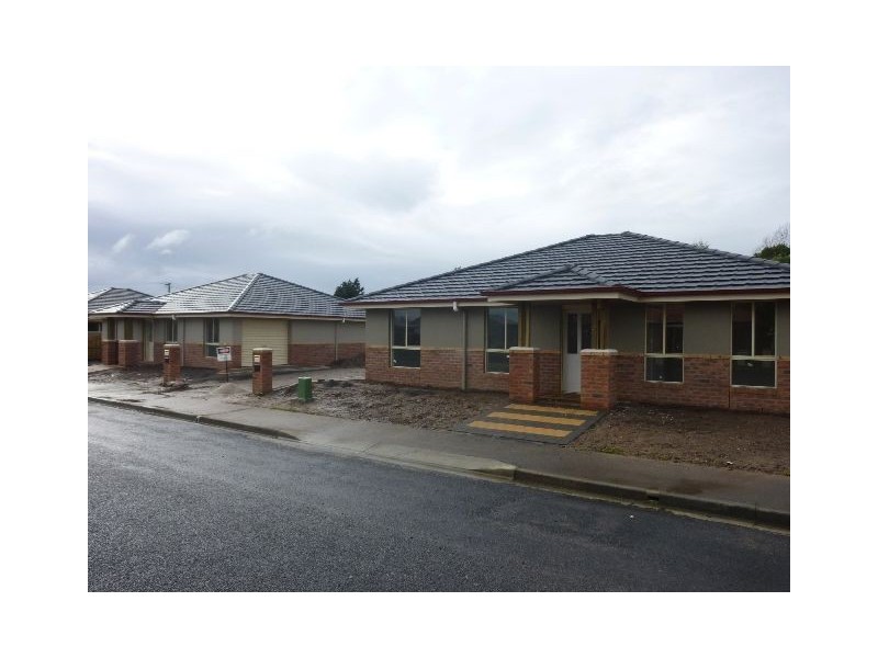 1/27 Goderich Street, Longford TAS 7301