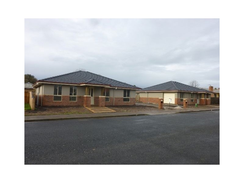 1/27 Goderich Street, Longford TAS 7301