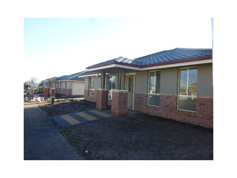 1/27 Goderich Street, Longford TAS 7301