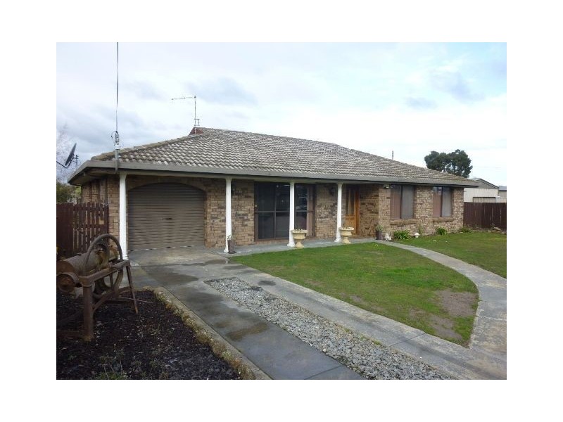 65 Pakenham Street, Longford TAS 7301