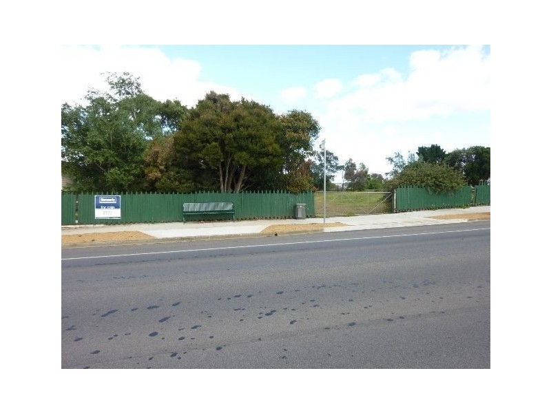 42 Main Street, Cressy TAS 7302