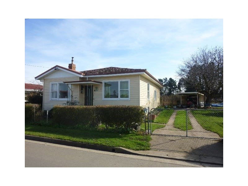 14 Union Street, Longford TAS 7301