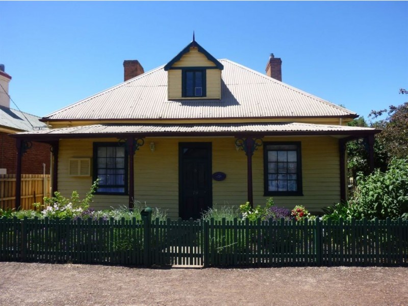79 Wellington Street, Longford TAS 7301