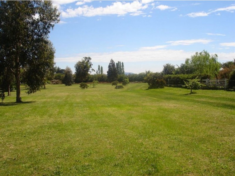 Lot 2/58 Malcombe Street, Longford TAS 7301