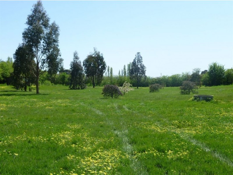 Lot 2/58 Malcombe Street, Longford TAS 7301