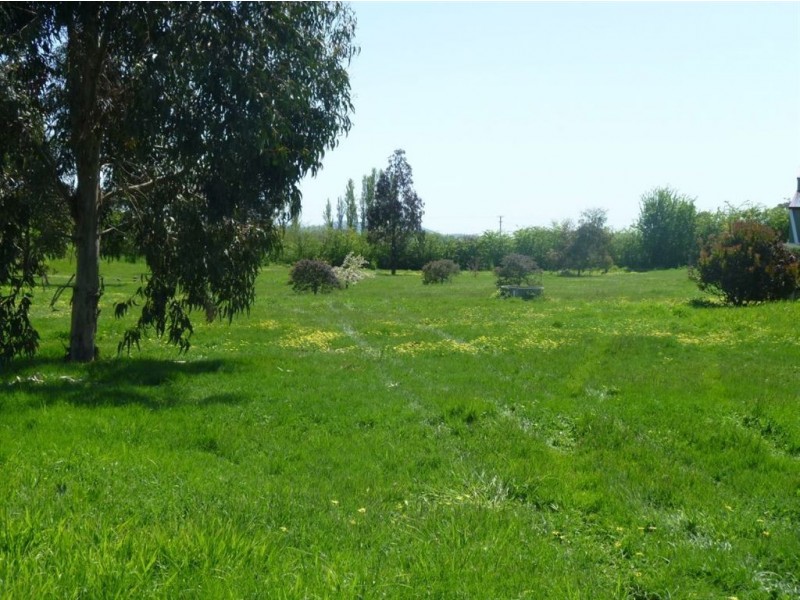 Lot 2/58 Malcombe Street, Longford TAS 7301