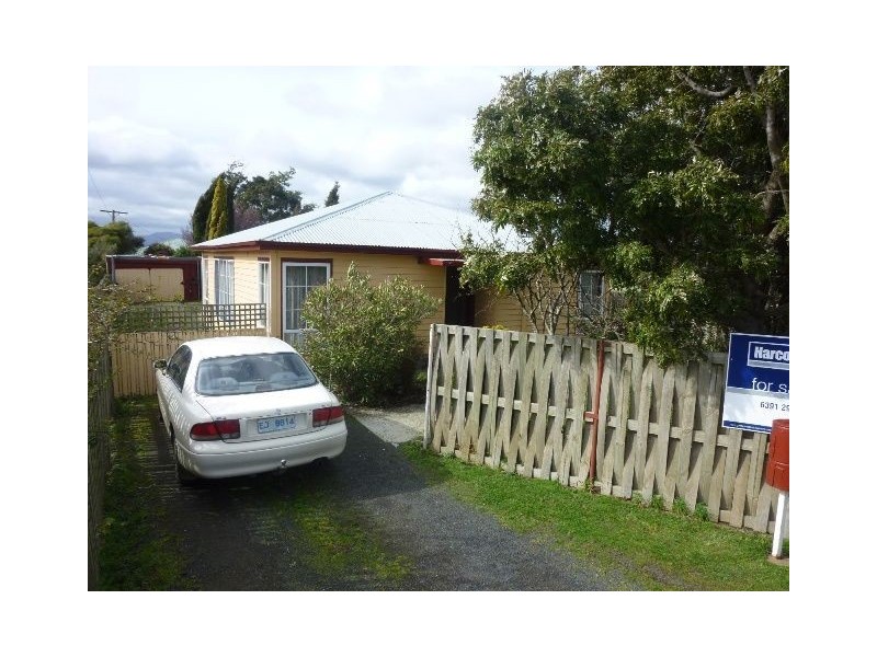 437 Evandale Road, Evandale TAS 7212